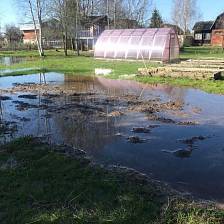 Отзыв о товаре Теплица Дачная Стрелка ЛЮКС
